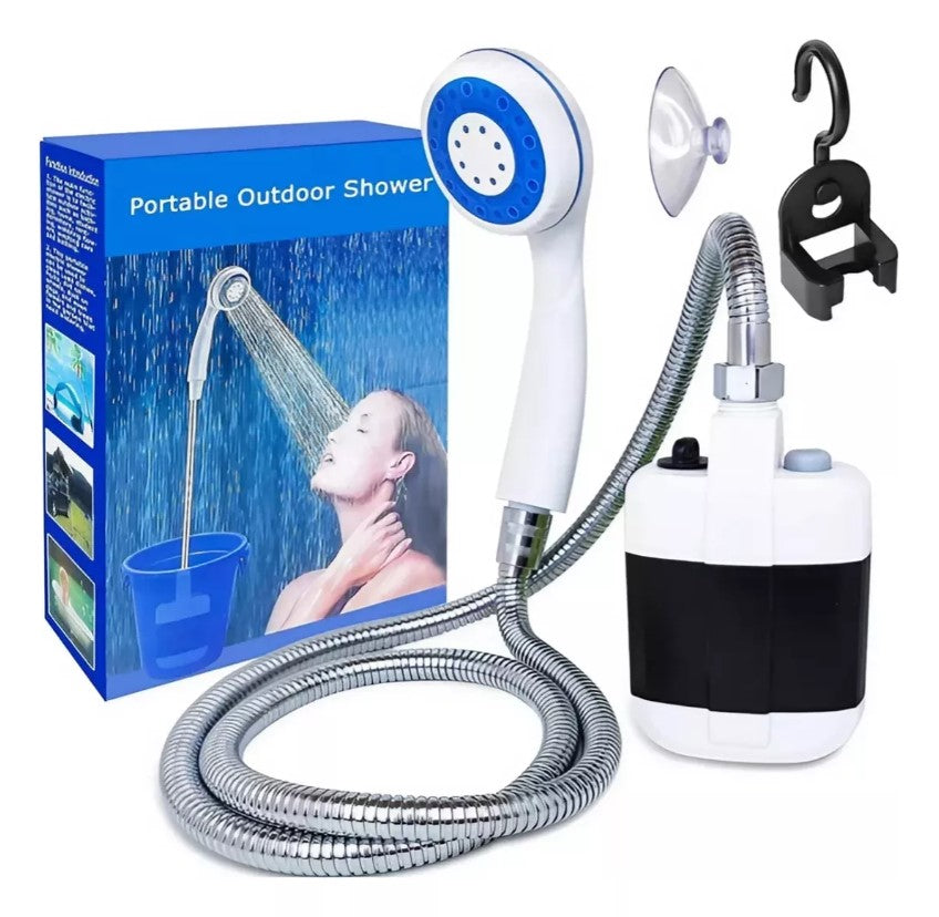 EasyShower™ Ducha Portatil